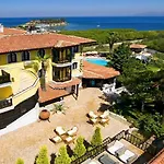 Ξενοδοχείο Altinsaray 3*