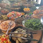 Ξενοδοχείο Altinsaray Κουσάντασι