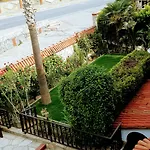 Altinsaray Ξενοδοχείο 3*