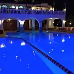 Altinsaray Ξενοδοχείο