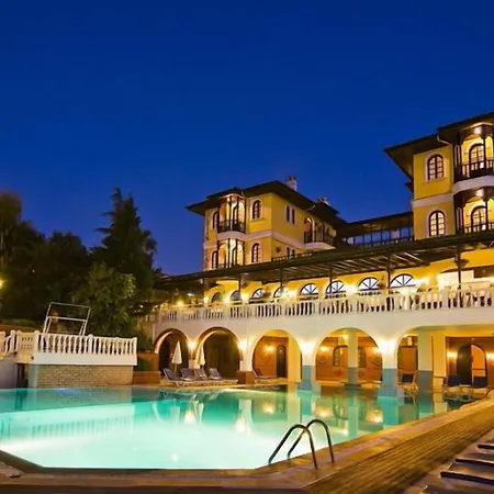 Altinsaray 3* Kuşadası