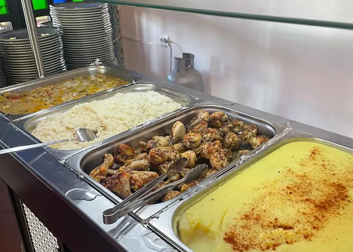 Altinsaray Кушадасы