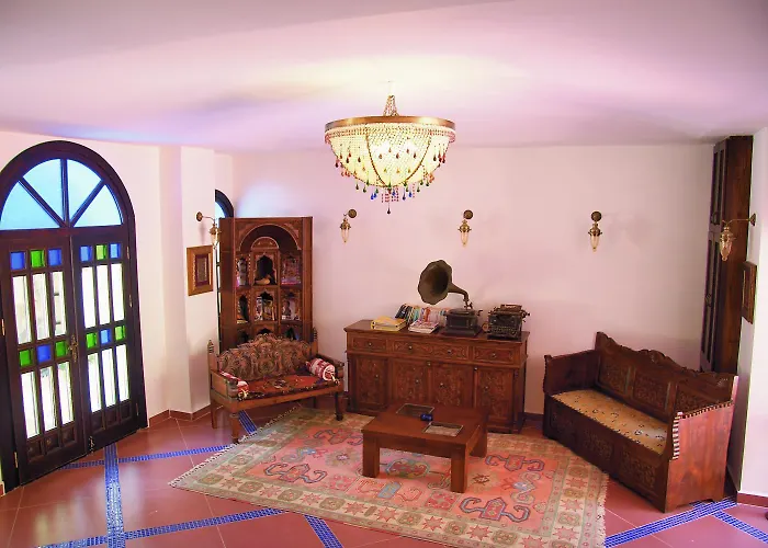 Отель Altinsaray 3*