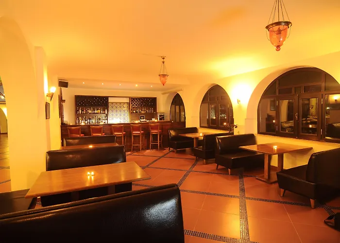 Altinsaray Кушадасы