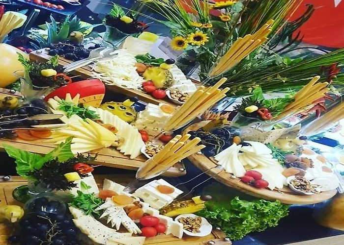 Altinsaray Отель