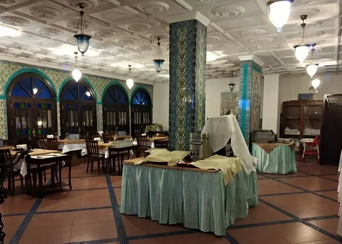 Altinsaray Кушадасы