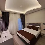 מלון Altinsaray 3*