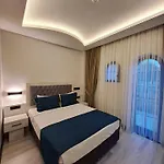 Altinsaray מלון