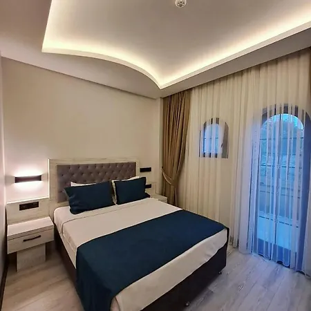 Altinsaray Hotel