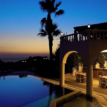 Hotell Altinsaray 3*