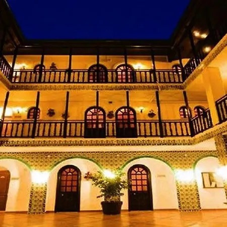 Altinsaray Hotel 3*