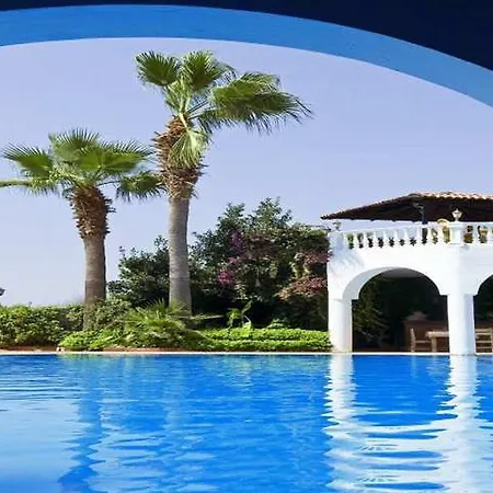 Hotel Altinsaray Kusadasi