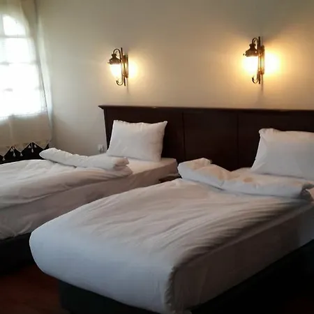 Hotel Altinsaray Kusadası
