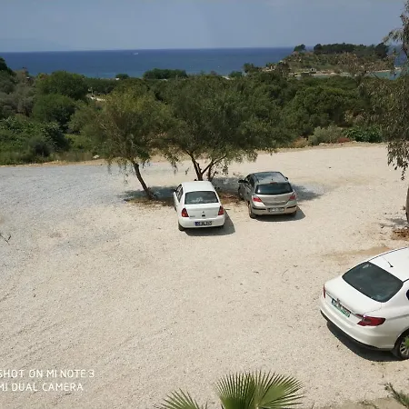 Altinsaray Ξενοδοχείο