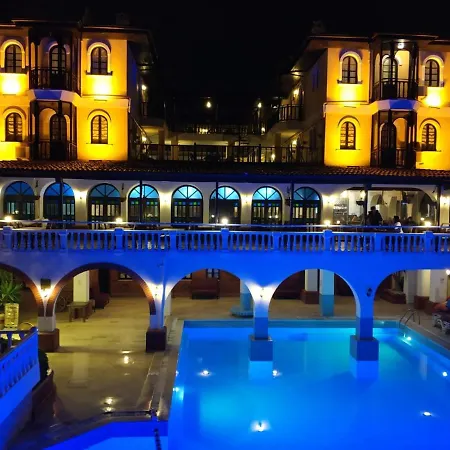Altinsaray 3*