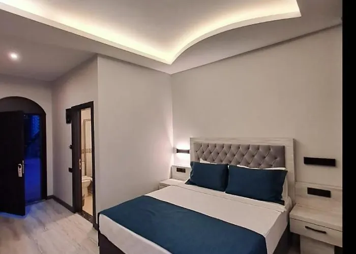 Altinsaray 3* Kusadasi