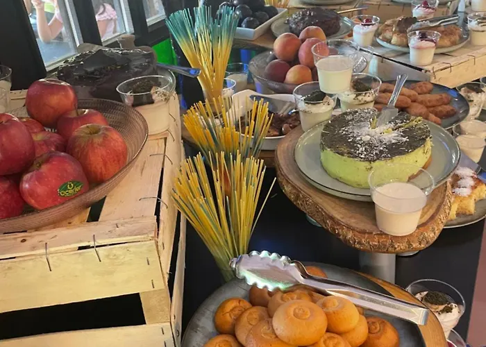 Altinsaray Hotel Kusadasi