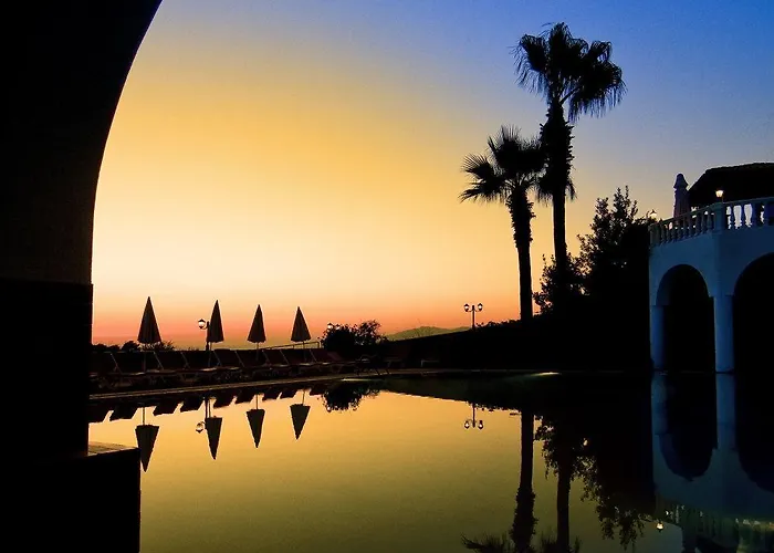 Hotel Altinsaray Kusadasi