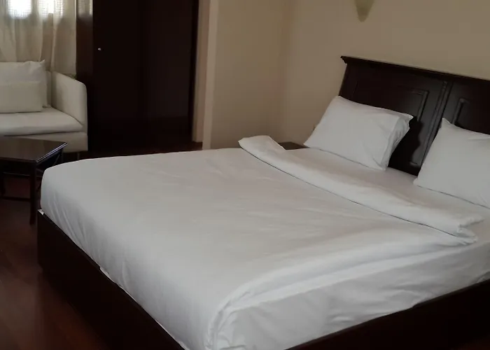 Hotel Altinsaray Kusadasi