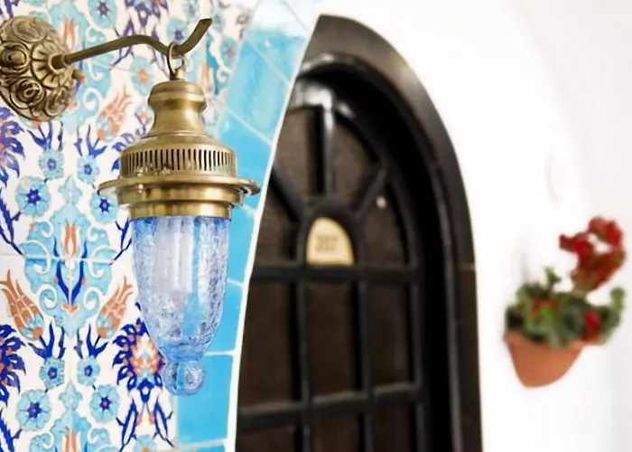 Altinsaray Hotel Kusadasi