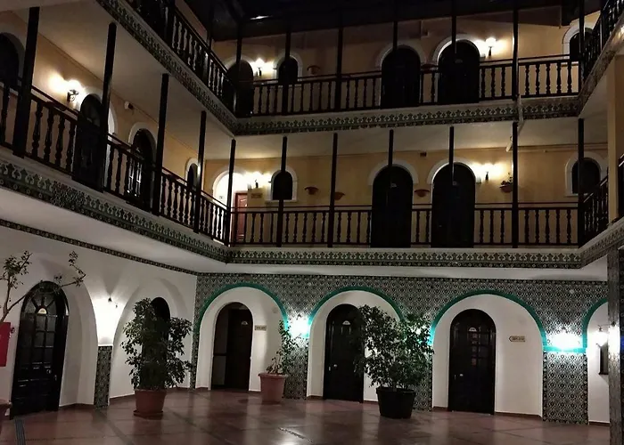 Altinsaray 3* Kusadası