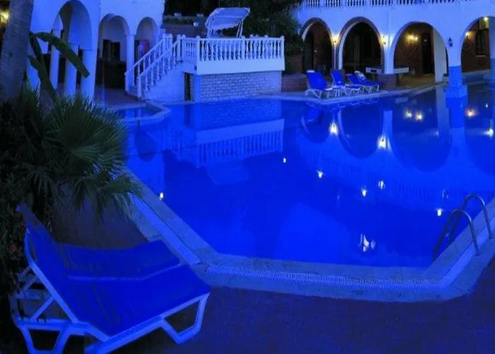 Altinsaray Kusadası