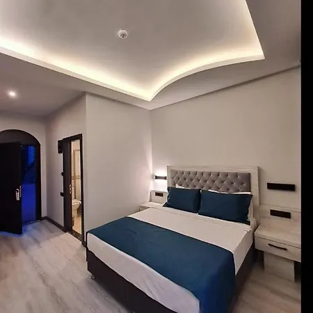 Altinsaray 3* Kusadası