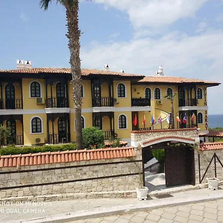 Altinsaray 3* Kusadası