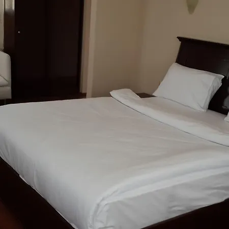 Hotel Altinsaray Kusadası