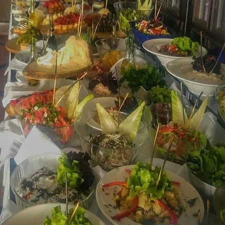 Altinsaray Hotel Kusadasi