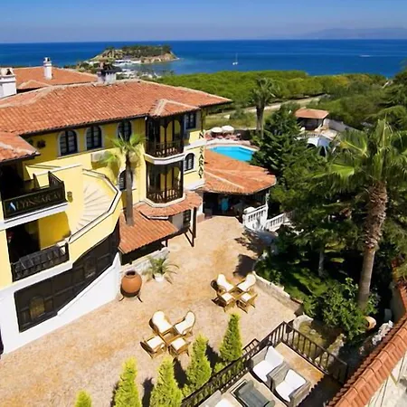 Hotel Altinsaray Kusadası