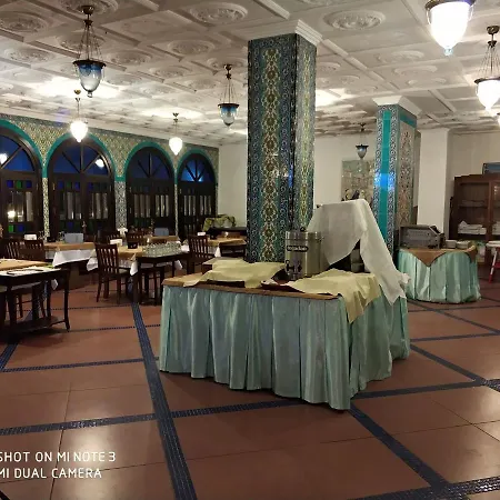 Altinsaray Кушадасы