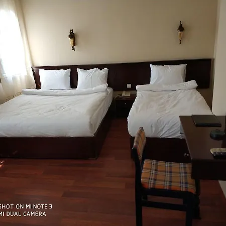 Altinsaray Hotel Kusadası