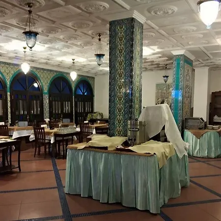 Altinsaray קוסדסי