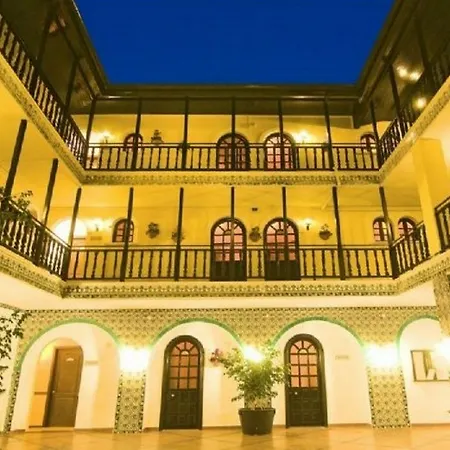 Altinsaray Hotel Kusadası