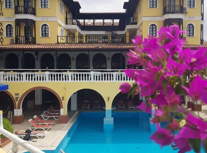 Altinsaray Hotel