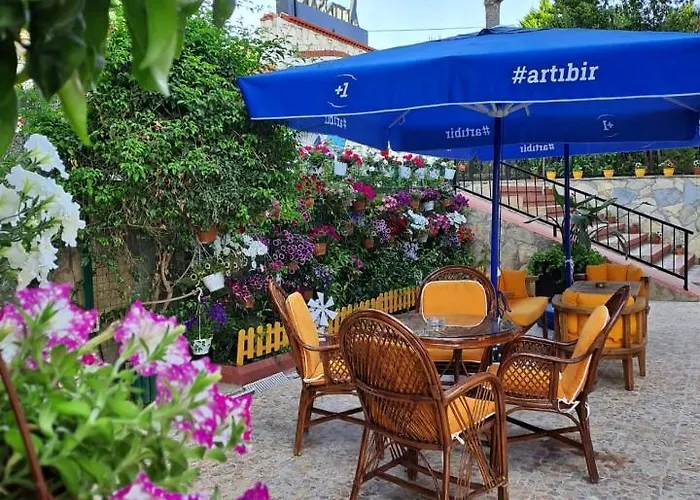 Altinsaray 3* Kusadası