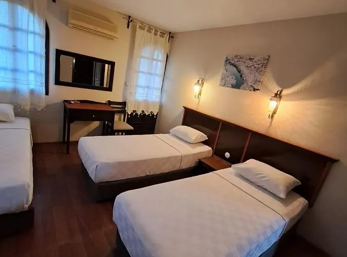 Altinsaray Hotell 3*