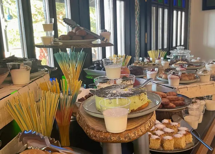 Altinsaray Kusadası