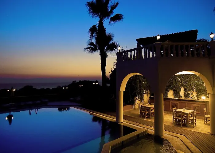 Hotell Altinsaray 3*