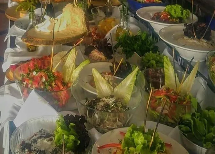 Altinsaray Hotel Kusadası