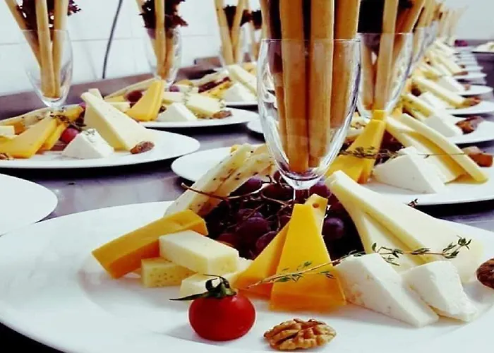 Hotel Altinsaray 3*