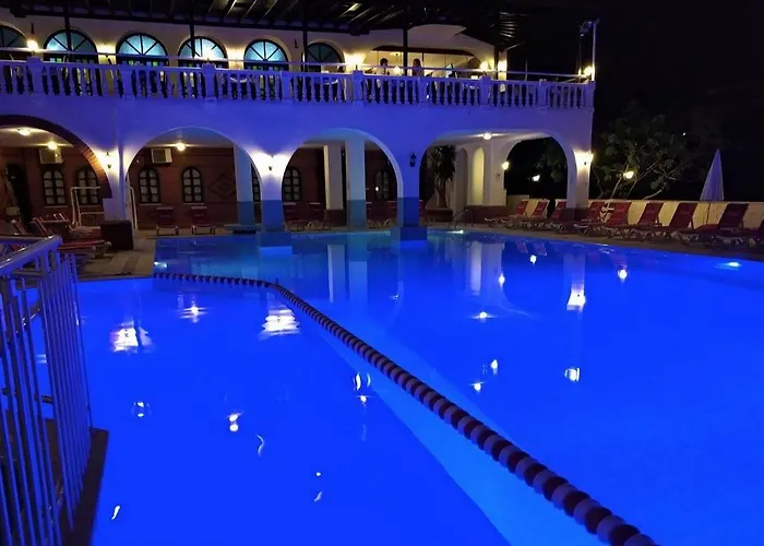 Altinsaray Hotel