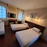 Altinsaray Hotell 3*