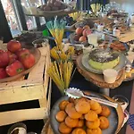 Altinsaray Hotell Kusadası