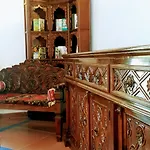Altinsaray Hotell