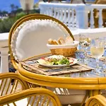 Altinsaray Hotell Kusadası