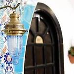 Altinsaray Hotell Kusadası