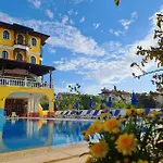 Altinsaray Hotell