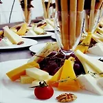 Hotell Altinsaray 3*
